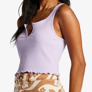 Billabong Tank Top NWT Size Medium